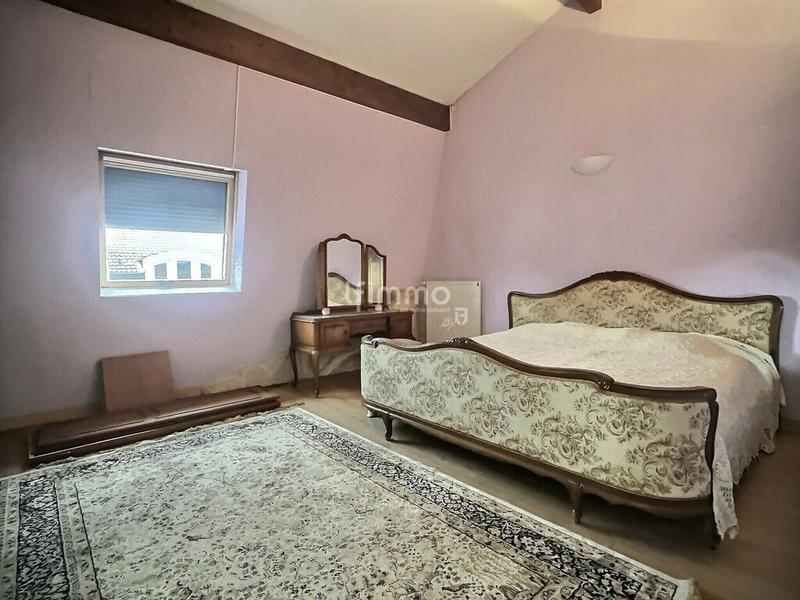 Immeuble - 326 m² - 12 pièces