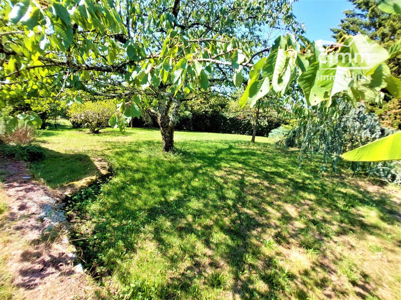 Maison - 215 m² - 7 pièces