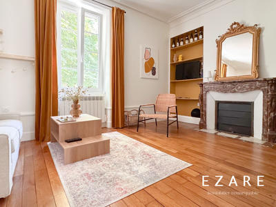 Appartement - 33 m² - 2 pièces