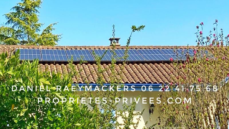 Maison - 144 m² - 6 pièces