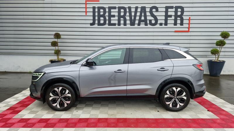 Renault Austral E-Tech Hybrid 200 Techno