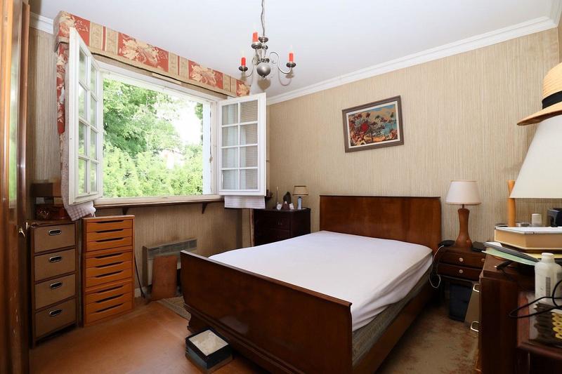 Maison - 128 m² - 6 pièces