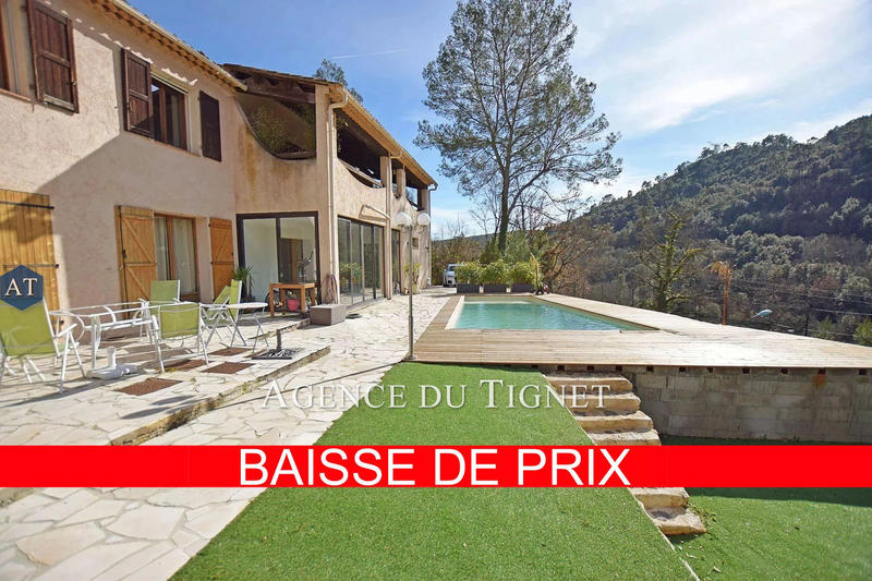 Appartement - 110 m² - 5 pièces