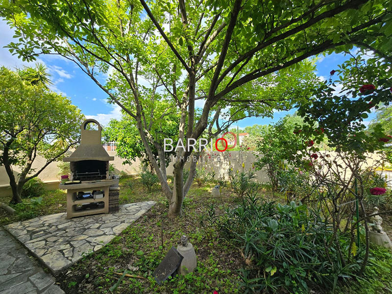 Villa - 128 m² - 6 pièces