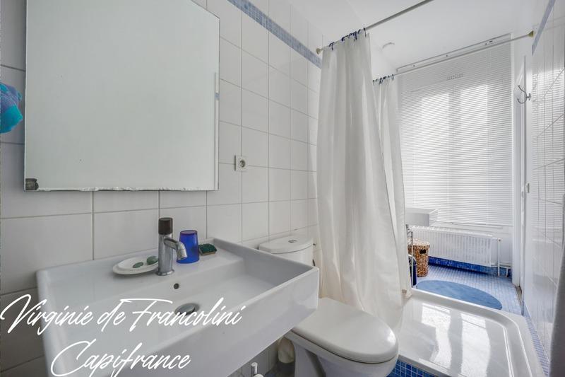 Maison - 155 m² - 7 pièces