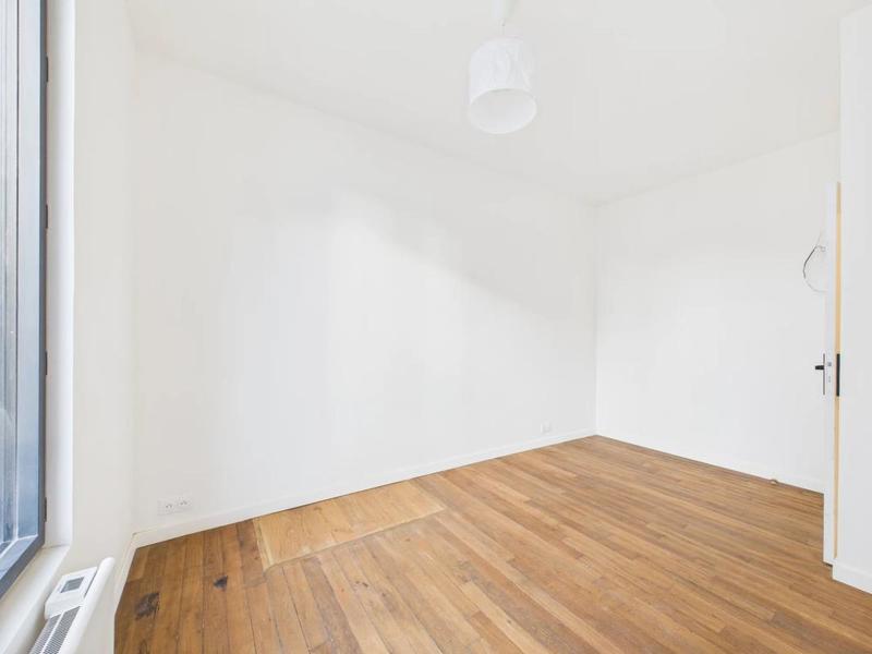 Maison de ville - 75 m² - 3 pièces