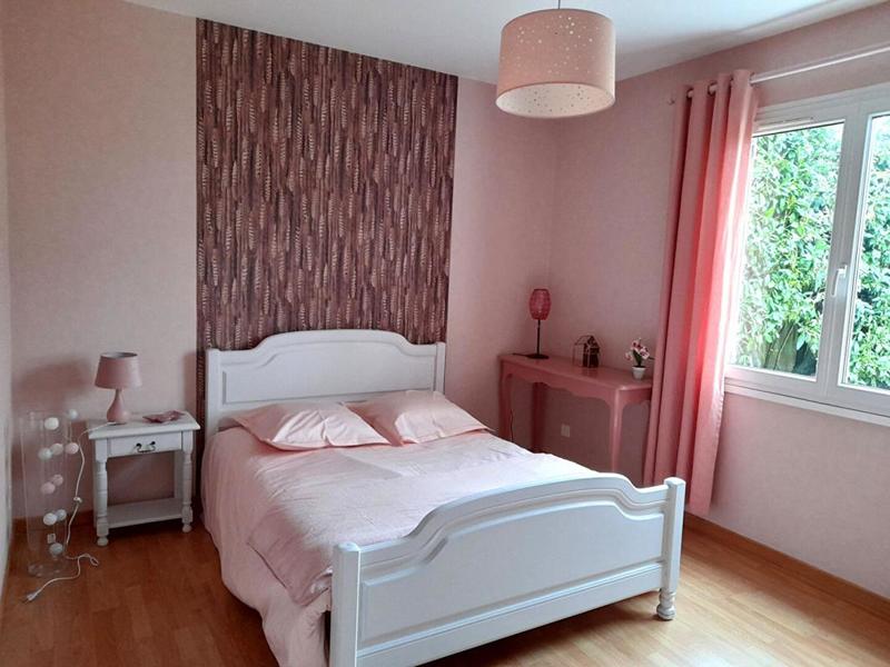 Maison - 239 m² - 11 pièces