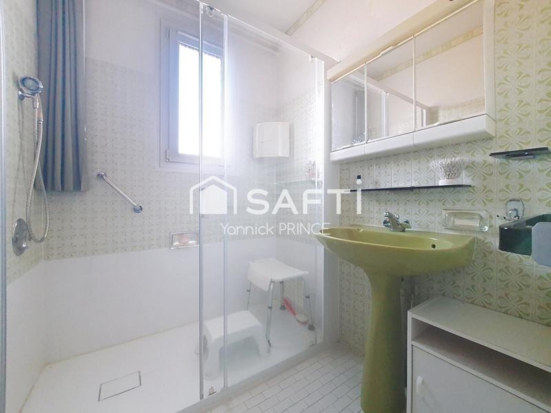 Maison - 130 m² - 7 pièces