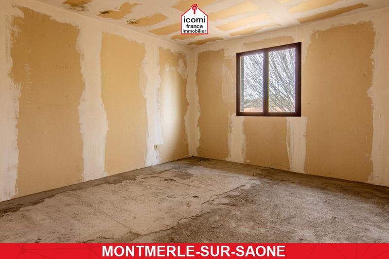 Propriété - 150 m² - 6 pièces