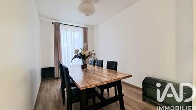 Appartement - 104 m² - 5 pièces