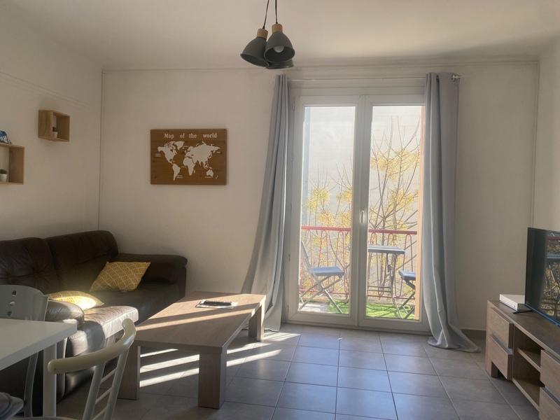 Appartement - 66 m² - 4 pièces