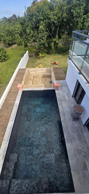 Villa - 146 m² - 6 pièces