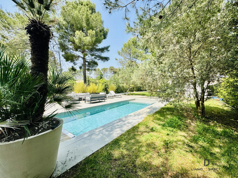 Villa - 175 m² - 5 pièces