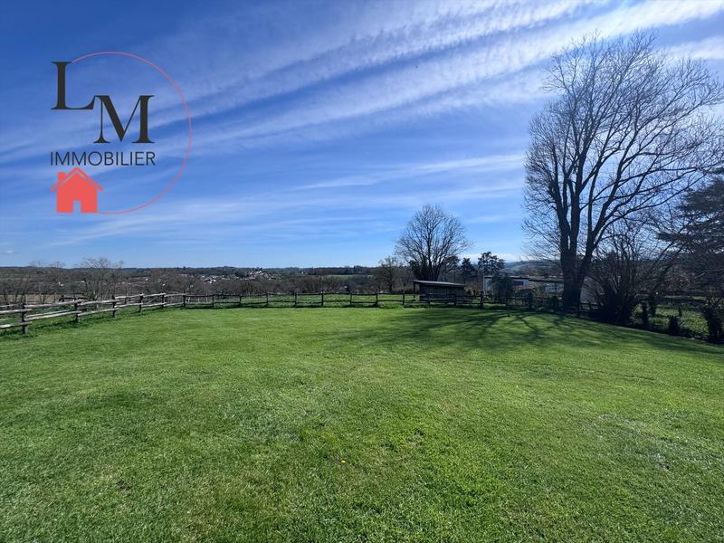 Villa - 170 m² - 5 pièces