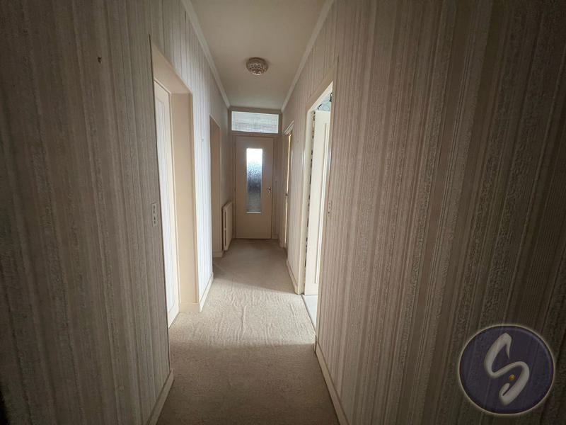 Maison ancienne - 142 m² - 5 pièces