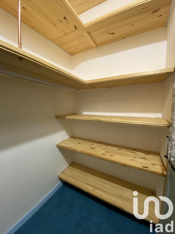 Maison de village - 50 m² - 3 pièces