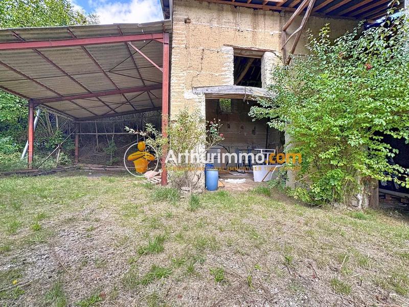 Maison - 147 m² - 5 pièces