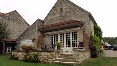 Longère - 200 m² - 8 pièces