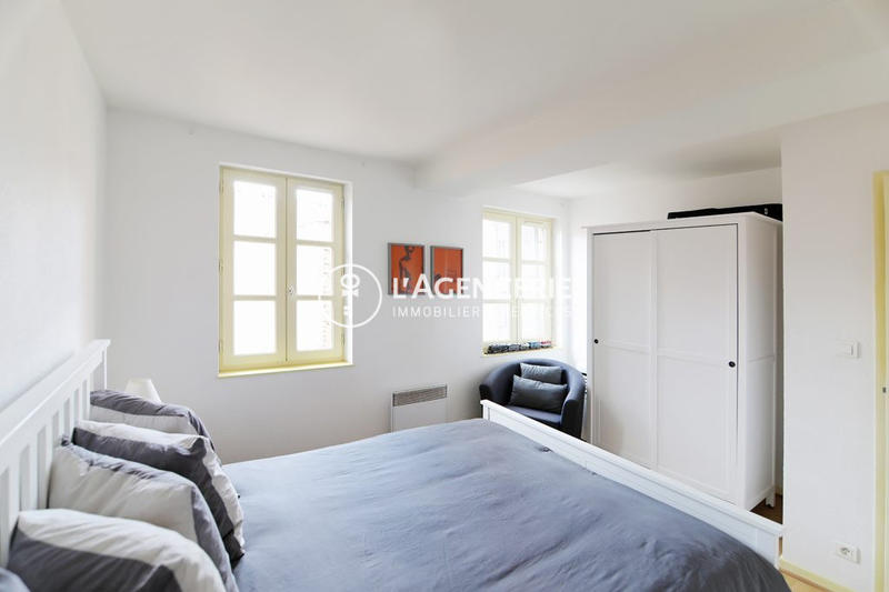 Appartement - 52 m² - 3 pièces