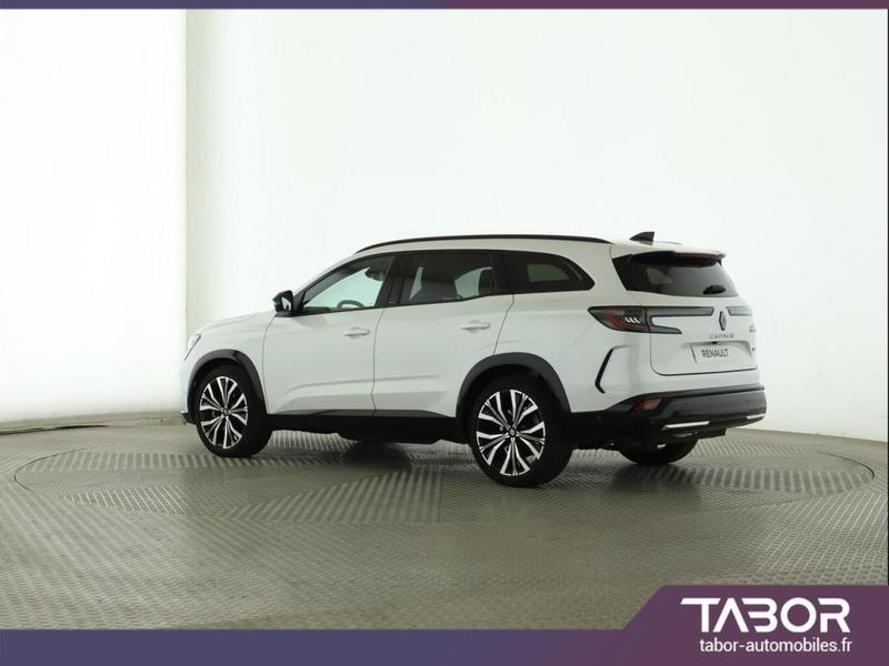 Renault Espace 1.2 E-Tech 200 Iconic Pano 7pl