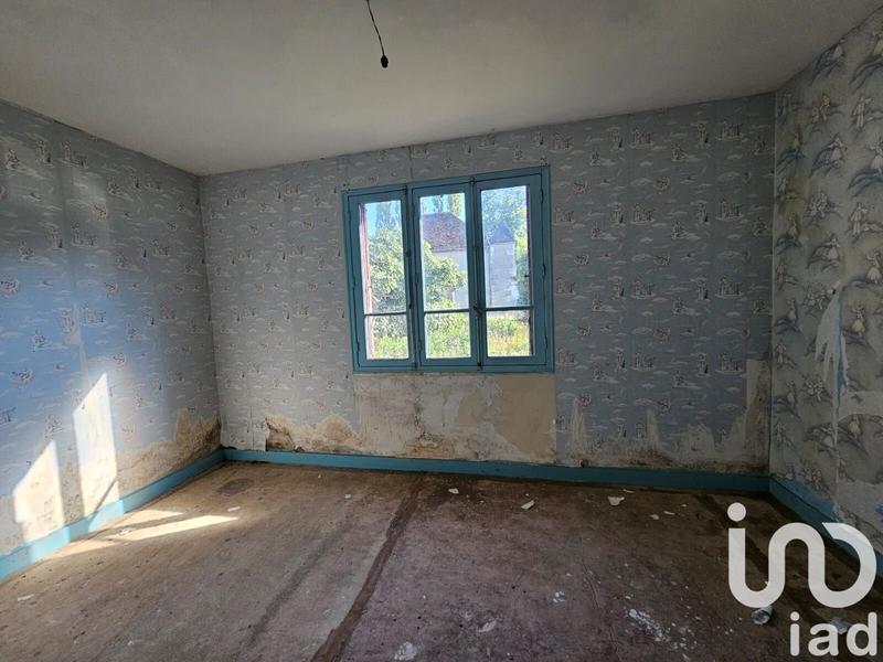 Maison - 55 m² - 2 pièces