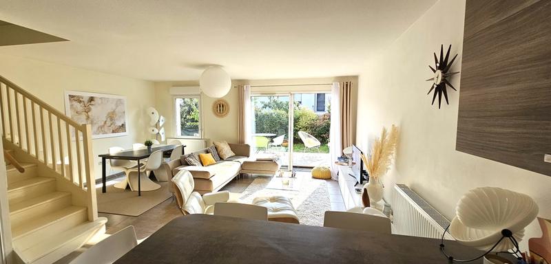 Villa - 85 m² - 4 pièces