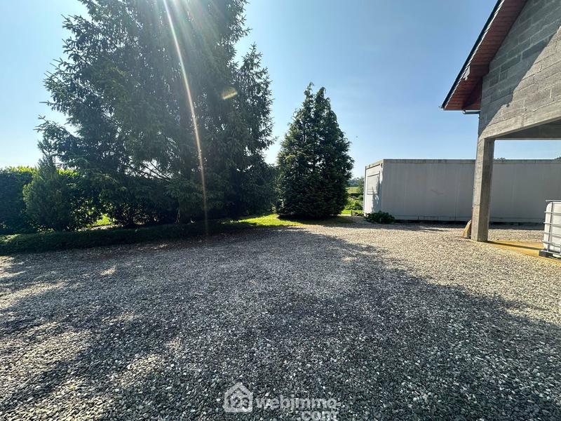 Terrain - 9 231 m²