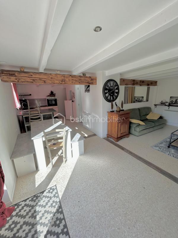 Mas - 259 m² - 12 pièces