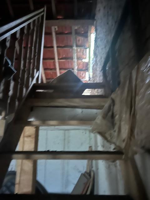 Maison jumelée - 50 m² - 1 pièce