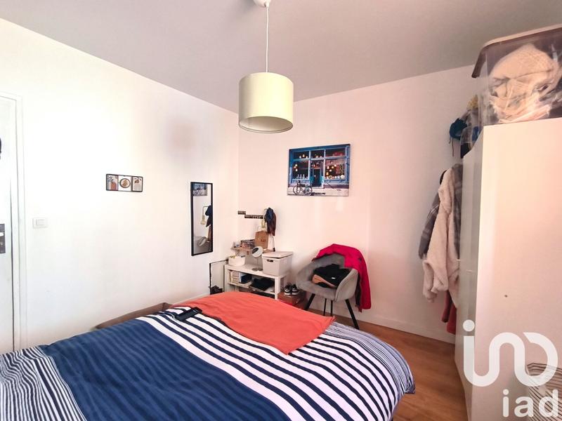 Maison de ville - 98 m² - 5 pièces