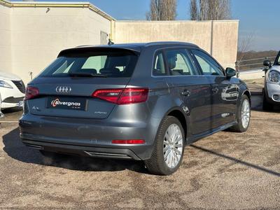 Audi A3 III Sportback 1.4 Tfsi E-Tron 204 Ambiente s tronic