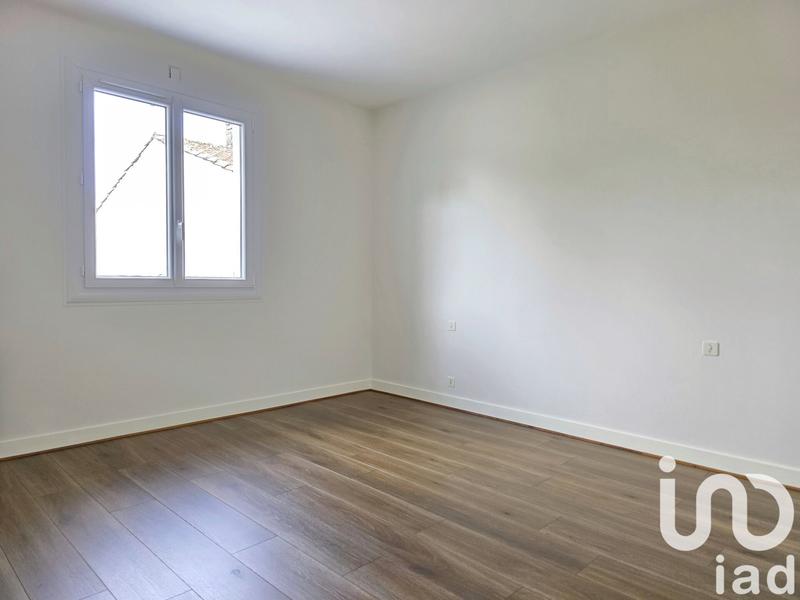 Maison - 112 m² - 4 pièces