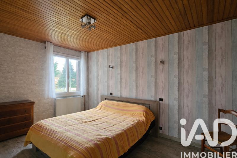 Maison - 175 m² - 5 pièces
