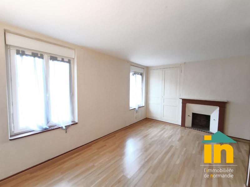 Maison de ville - 177 m² - 5 pièces