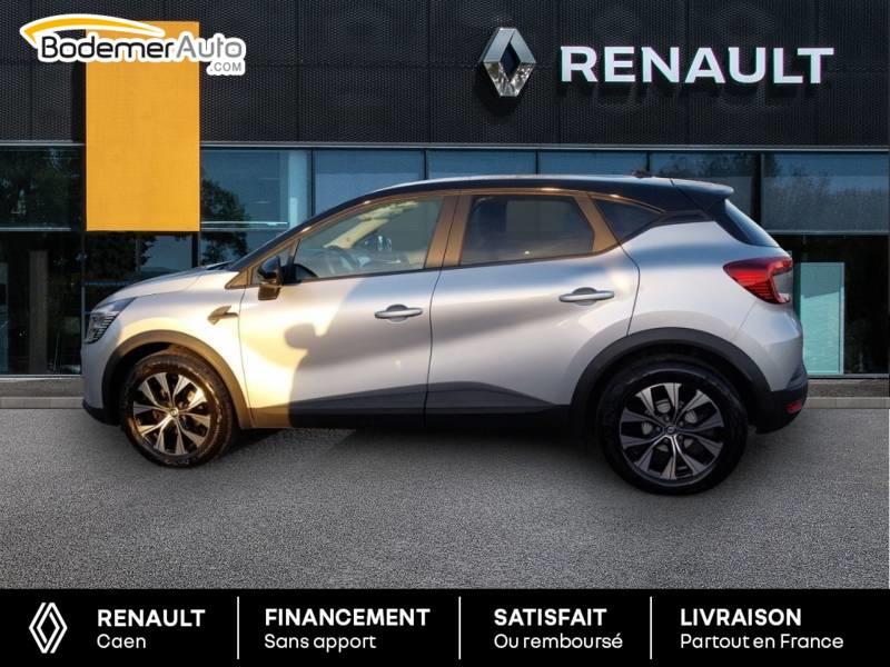Renault Captur TCe 90 Evolution