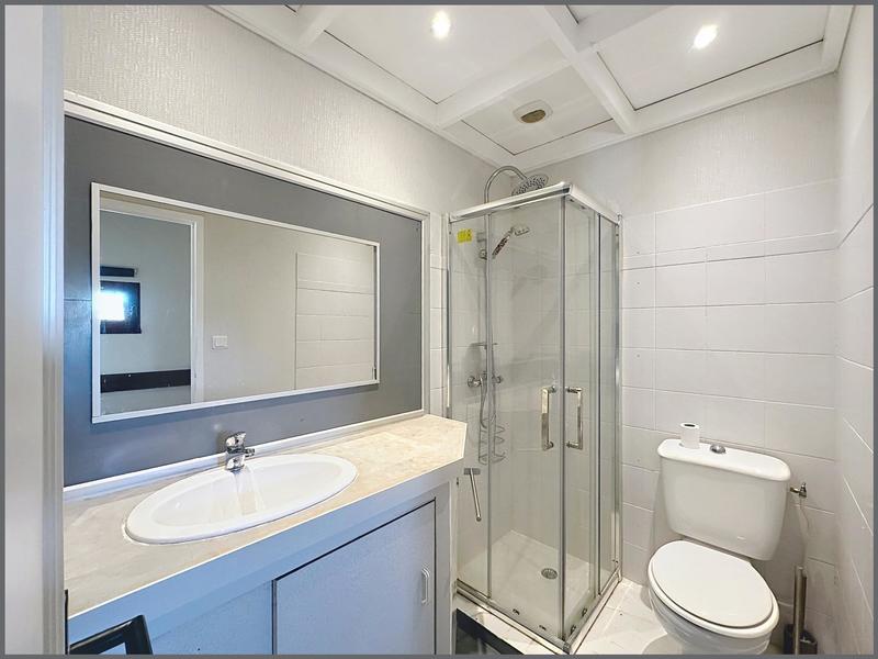 Maison - 123 m² - 6 pièces