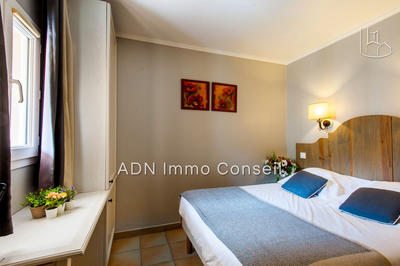 Appartement - 42 m² - 3 pièces