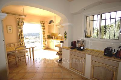 Villa - 290 m² - 7 pièces