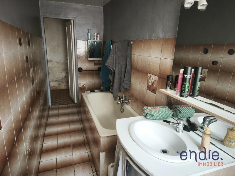 Maison - 127 m² - 5 pièces