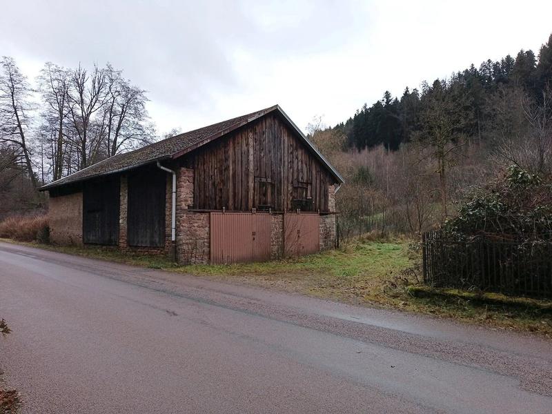 Maison - 211 m² - 11 pièces