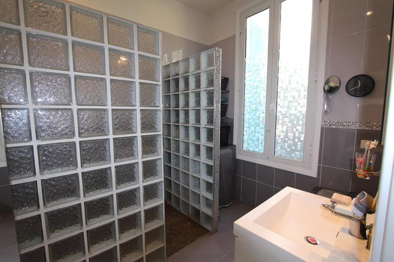 Appartement - 52 m² - 3 pièces