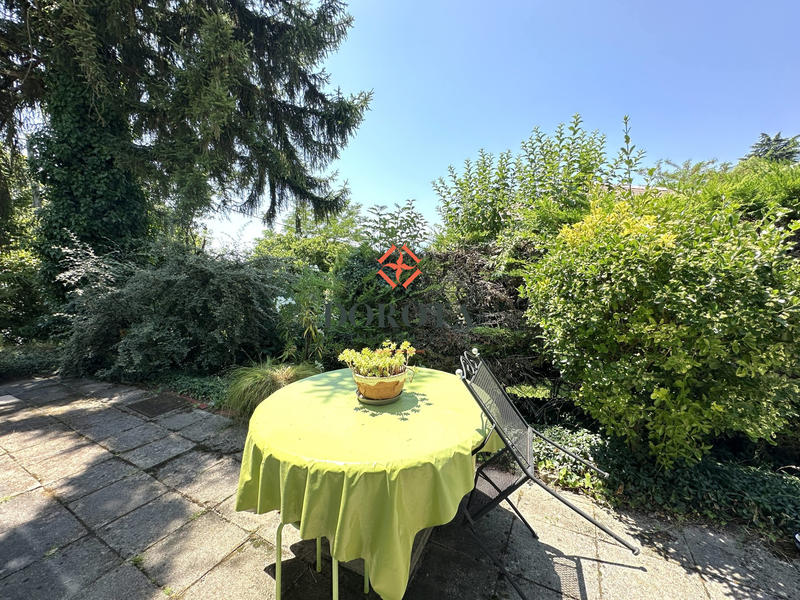 Maison - 119 m² - 5 pièces