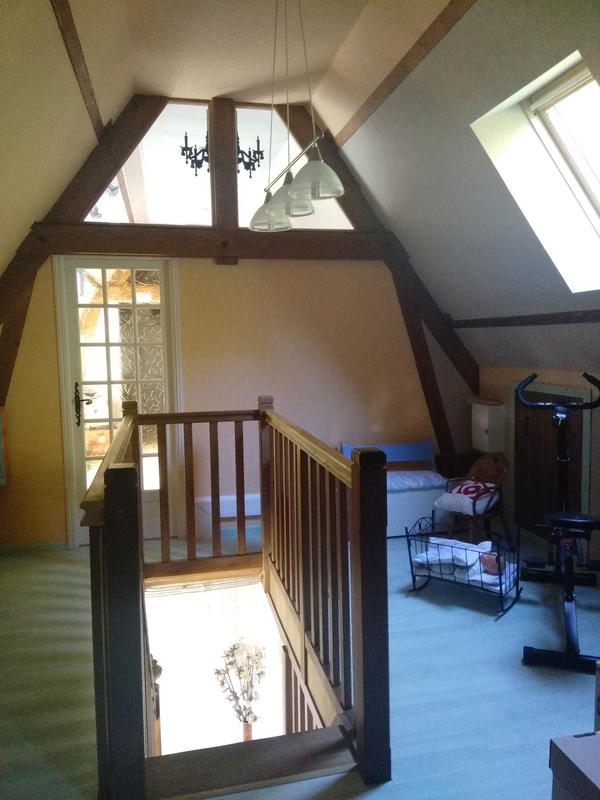 Maison - 176 m² - 8 pièces