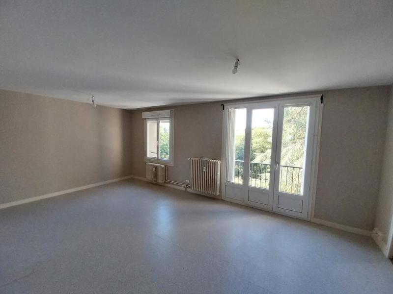 Appartement - 67 m² - 4 pièces