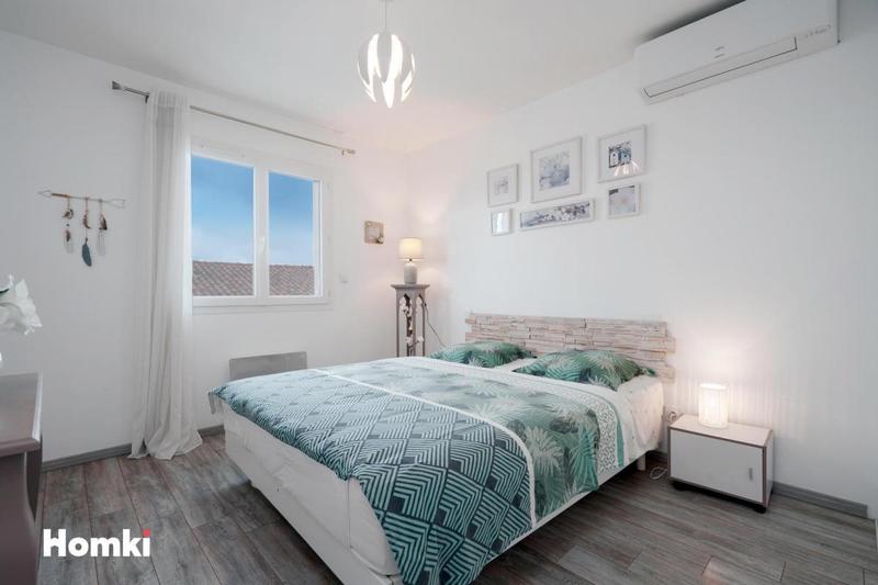 Maison - 101 m² - 4 pièces