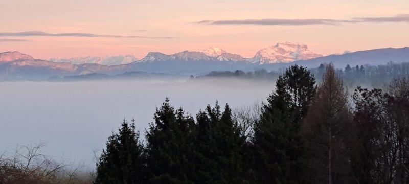 Maison - 165 m² - 7 pièces