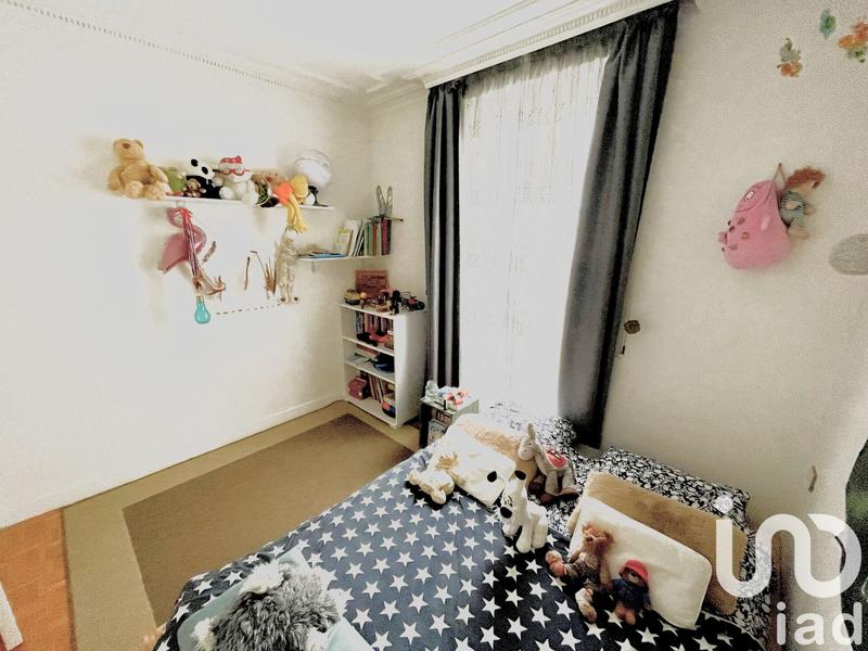 Maison - 140 m² - 7 pièces