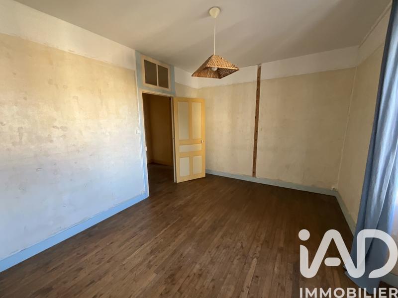 Maison de ville - 180 m² - 6 pièces