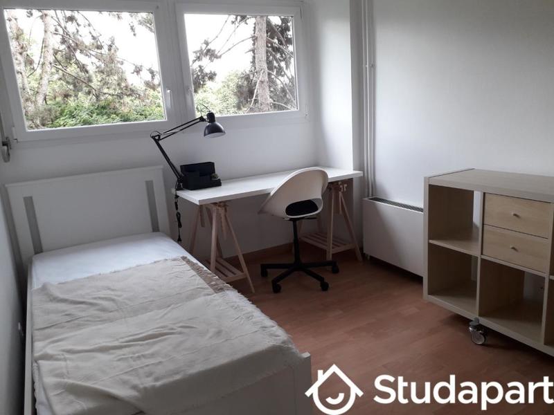 Appartement - 87 m² - 4 pièces