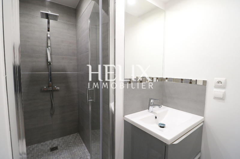 Appartement - 23 m² - 1 pièce